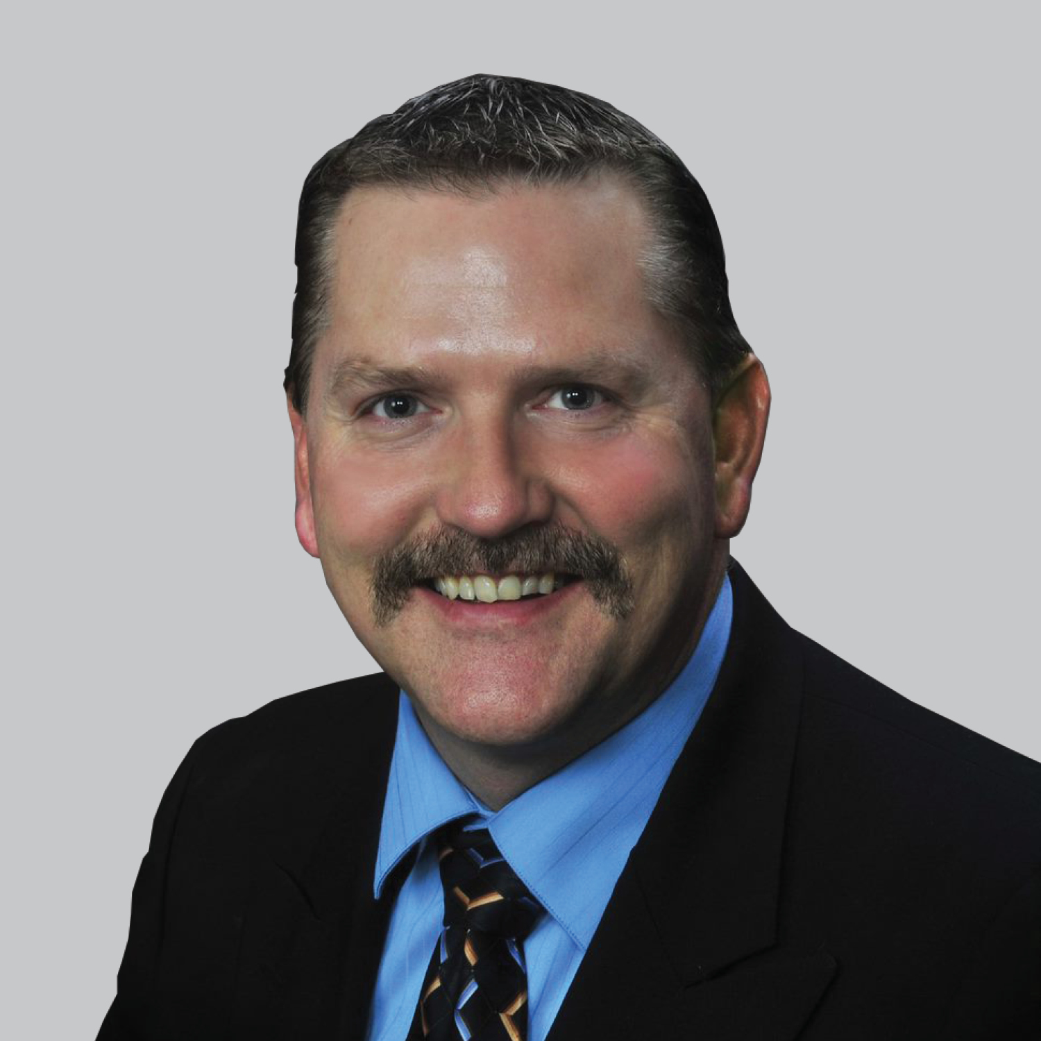 Monte Jensen